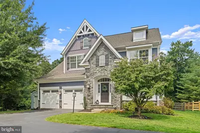 14425 Woodwill Lane, Gainesville, VA 20155 - Photo 1