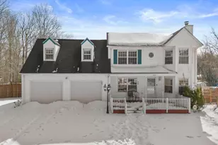 5557 Reagon Ct, Woodbridge, VA 22193 - Photo 1