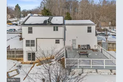 5557 Reagon Court, Woodbridge, VA 22193 - Photo 36