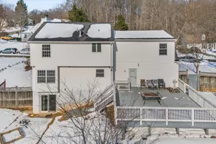 5557 Reagon Ct, Woodbridge, VA 22193 - Photo 36