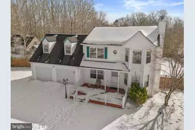 5557 Reagon Court, Woodbridge, VA 22193 - Photo 38