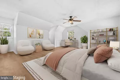 5557 Reagon Court, Woodbridge, VA 22193 - Photo 14