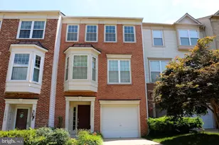 11535 Bertram St, Woodbridge, VA 22192 - Photo 1