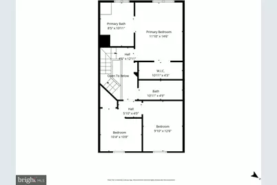 14106 Madrigal Drive, Woodbridge, VA 22193 - Photo 28