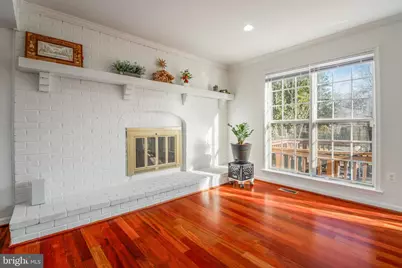 11979 Hedges Run Drive, Woodbridge, VA 22192 - Photo 30