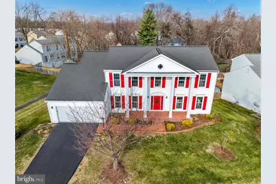 2796 Maple Ridge Drive, Woodbridge, VA 22192 - Photo 6