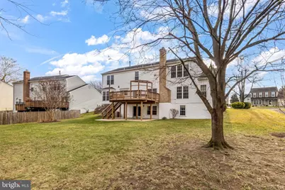 2796 Maple Ridge Drive, Woodbridge, VA 22192 - Photo 76