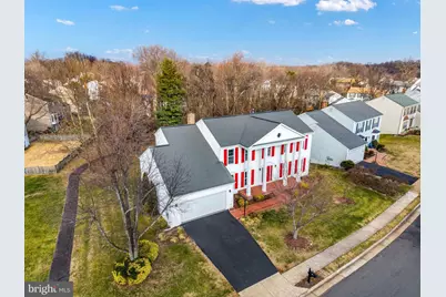 2796 Maple Ridge Drive, Woodbridge, VA 22192 - Photo 8