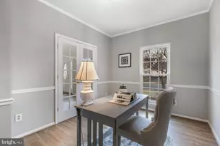 2796 Maple Ridge Dr, Woodbridge, VA 22192 - Photo 12