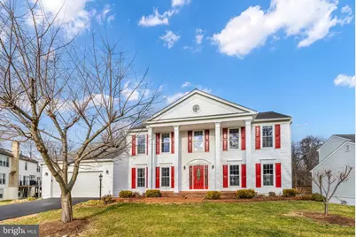 2796 Maple Ridge Drive, Woodbridge, VA 22192 - Photo 2