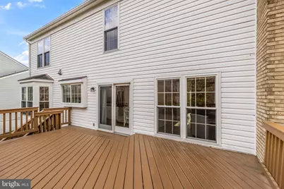 2796 Maple Ridge Drive, Woodbridge, VA 22192 - Photo 74