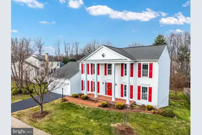 2796 Maple Ridge Drive, Woodbridge, VA 22192 - Photo 4