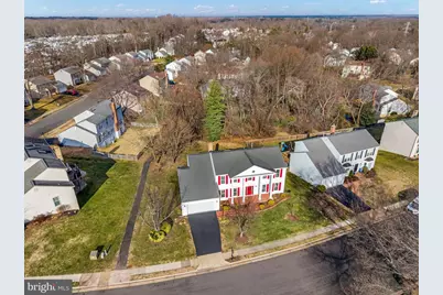 2796 Maple Ridge Drive, Woodbridge, VA 22192 - Photo 82