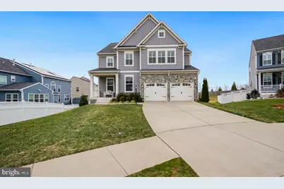 16716 Mill Station Way, Dumfries, VA 22025 - Photo 2