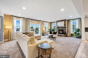 16716 Mill Station Way, Dumfries, VA 22025 - Photo 10