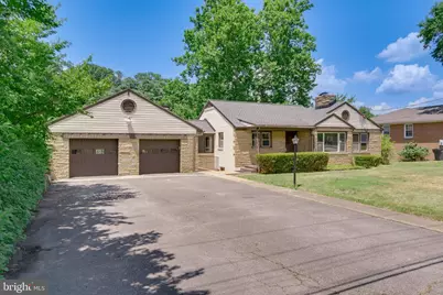 1206 Riverview Lane, Woodbridge, VA 22192 - Photo 2