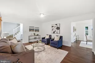 12675 Landview Dr, Manassas, VA 20112 - Photo 8