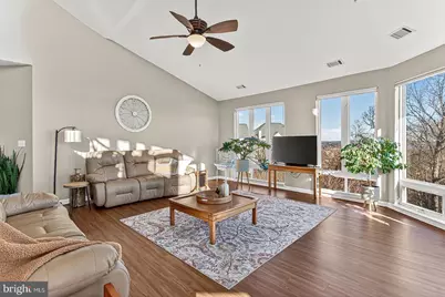 1621 Ladue Court #404, Woodbridge, VA 22191 - Photo 4