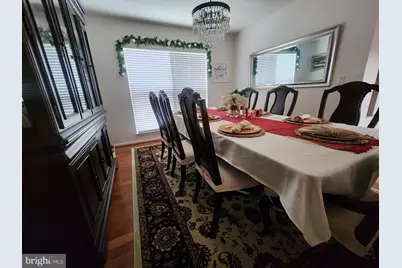 5366 Mansfield Court, Woodbridge, VA 22193 - Photo 8