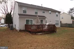 5366 Mansfield Ct, Woodbridge, VA 22193 - Photo 50