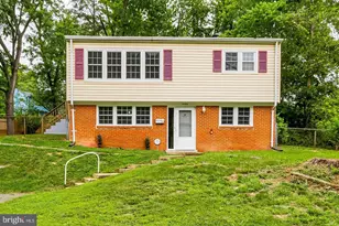3206 Burbank Ln, Woodbridge, VA 22193 - Photo 1
