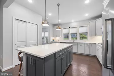 15726 Rose Ellene Lane, Haymarket, VA 20169 - Photo 10