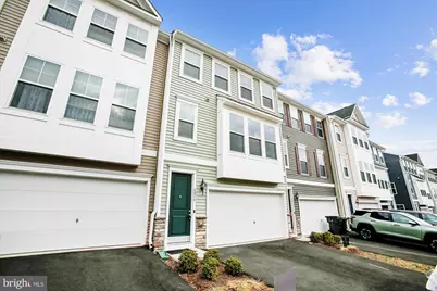 4016 Shire Meadow Lane, Triangle, VA 22172 - Photo 48