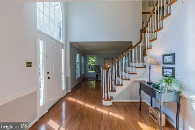 13002 Montpelier Court, Woodbridge, VA 22192 - Photo 8