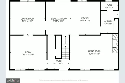 10747 River Run Drive, Manassas, VA 20112 - Photo 32