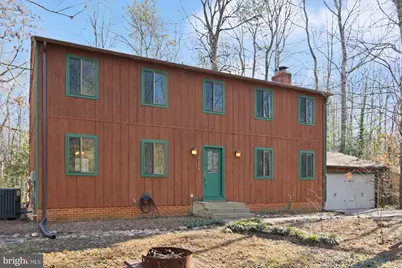 10747 River Run Drive, Manassas, VA 20112 - Photo 2