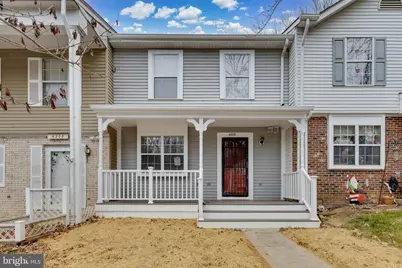 4206 Gunston Court, Woodbridge, VA 22193 - Photo 1