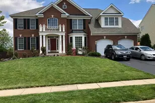 10623 Red Wine Ct, Manassas, VA 20112 - Photo 2