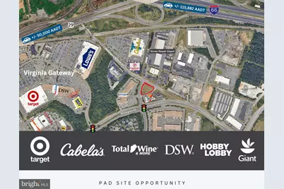 7481 Limestone Drive, Gainesville, VA 20155 - Photo 1