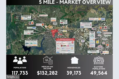 7481 Limestone Drive, Gainesville, VA 20155 - Photo 2