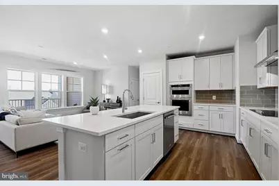 5810 Moonstone Way #301, Haymarket, VA 20169 - Photo 1
