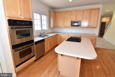 4619 Beaufont Spring Court, Woodbridge, VA 22192 - Photo 12