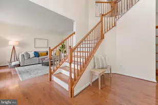 13254 Amblewood Dr, Manassas, VA 20112 - Photo 8