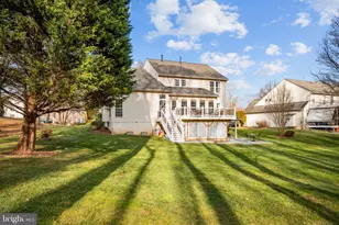 13254 Amblewood Dr, Manassas, VA 20112 - Photo 2