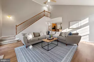 13254 Amblewood Dr, Manassas, VA 20112 - Photo 4