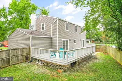 8309 Rolling Road, Manassas, VA 20110 - Photo 66