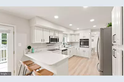 8309 Rolling Road, Manassas, VA 20110 - Photo 26