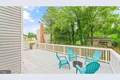 8309 Rolling Road, Manassas, VA 20110 - Photo 36