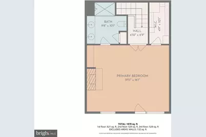 4047 Chetham Way, Woodbridge, VA 22192 - Photo 54