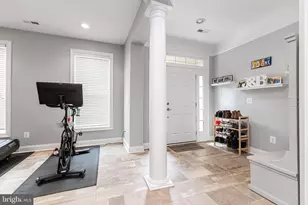 15922 Greymill Manor Dr, Haymarket, VA 20169 - Photo 4