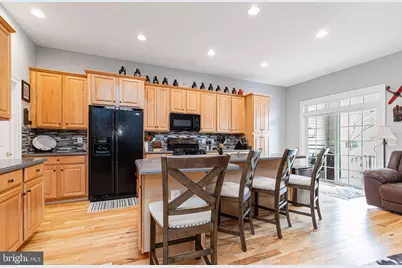 15922 Greymill Manor Drive, Haymarket, VA 20169 - Photo 8