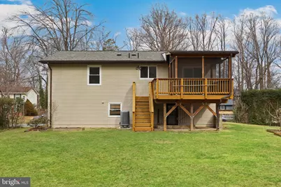 2509 Tabor Court, Woodbridge, VA 22191 - Photo 30