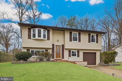 2509 Tabor Court, Woodbridge, VA 22191 - Photo 2