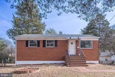 7817 Appomattox Avenue, Manassas, VA 20111 - Photo 2