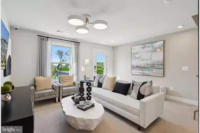 13718 Cobble Loop, Woodbridge, VA 22193 - Photo 2