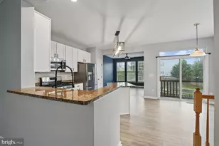 1332 Cranes Bill Way, Woodbridge, VA 22191 - Photo 30